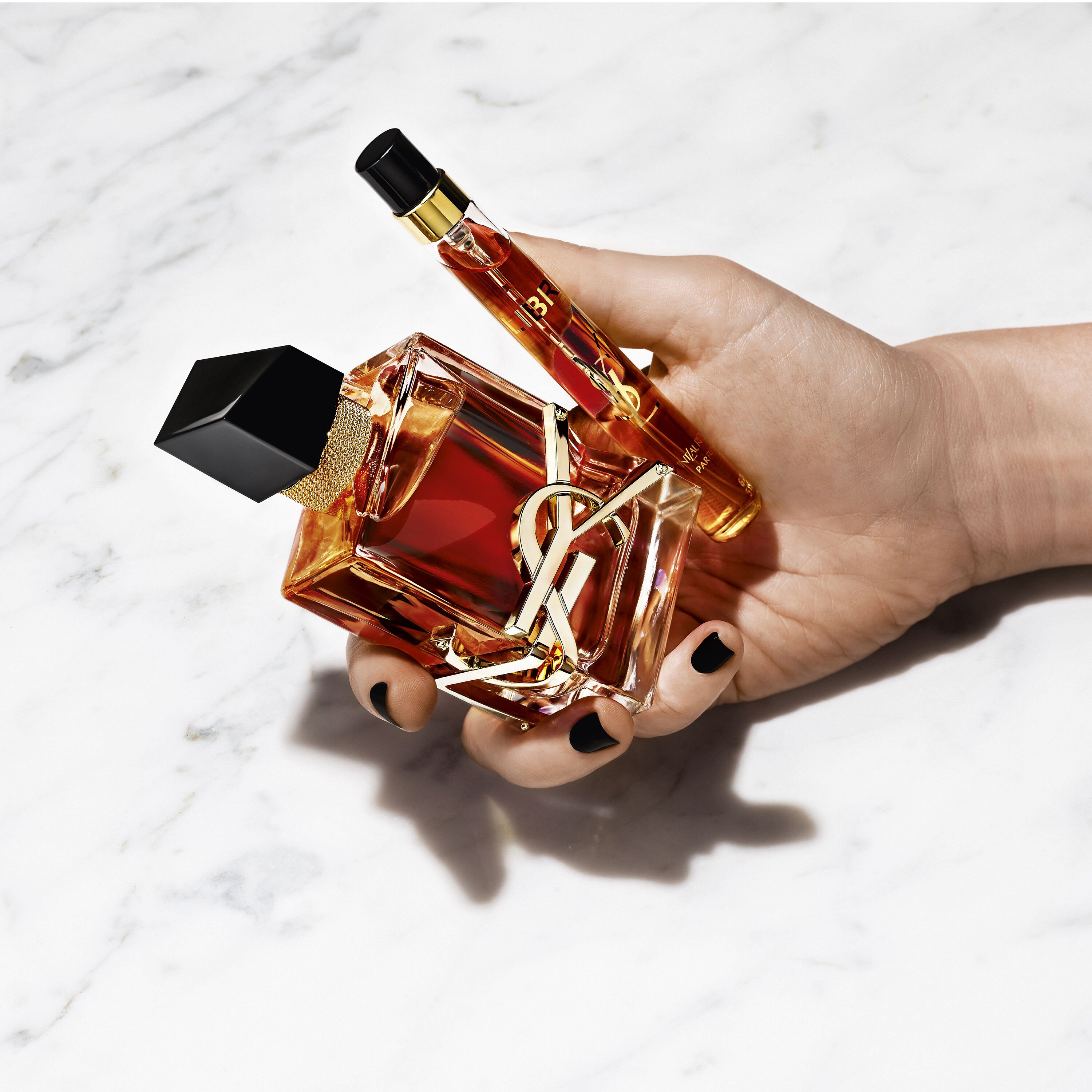 Libre Le Parfum Spicy Floral Women s Fragrance YSL Beauty